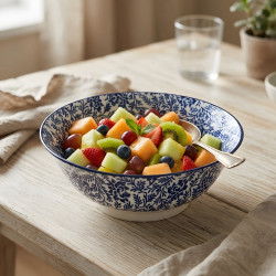 Porcelain Bowl